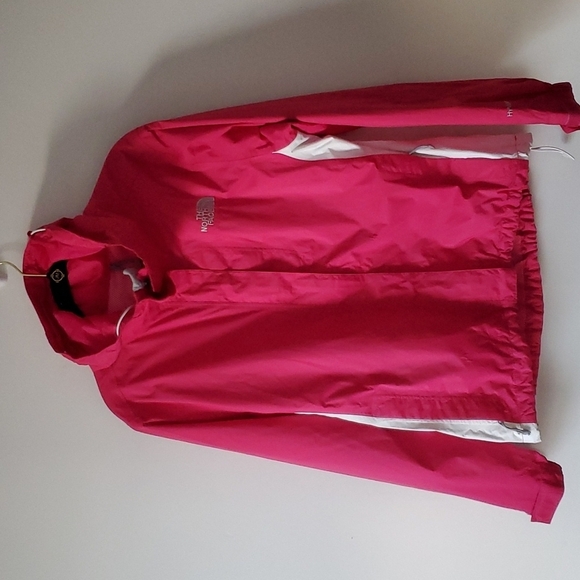 The North Face Women's Rain Jacket Windbreaker sz Small - Picture 1 of 13